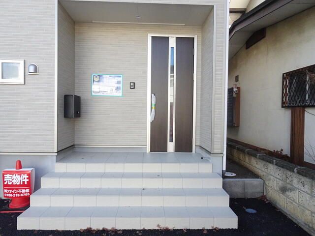 New 4LDK House for Sale in Nagano City, Nagano - Thumbnail 3