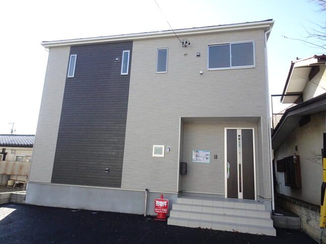 New 4LDK House for Sale in Nagano City, Nagano - Thumbnail 2