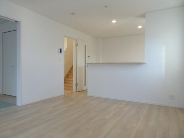 New 4LDK House for Sale in Nagano City, Nagano - Thumbnail 4
