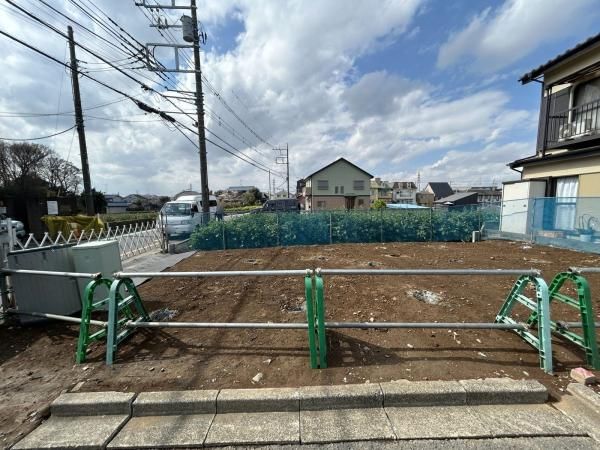 New Build 4LDK House in Wakoshi, Saitama - Completion Oct 2026 - Thumbnail 4