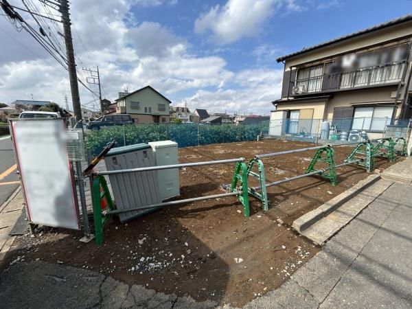 New Build 4LDK House in Wakoshi, Saitama - Completion Oct 2026 - Thumbnail 3