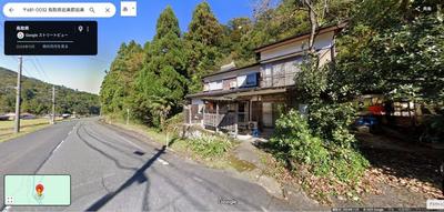 5DK House for Sale in Iwami, Tottori with 2 Free Parking Spaces — Land, Iwami, Tottori