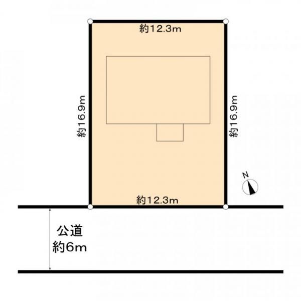 4LDK Detached House for Sale in Shimotsuke, Tochigi - Thumbnail 2