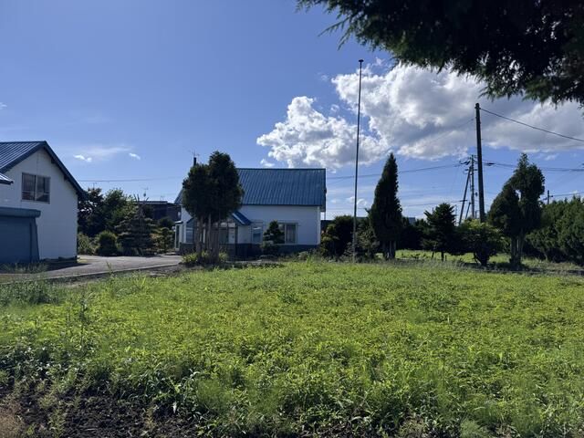 Land for Sale in Takikawa, Hokkaido - 1,205 sqm Corner Lot - Thumbnail 2