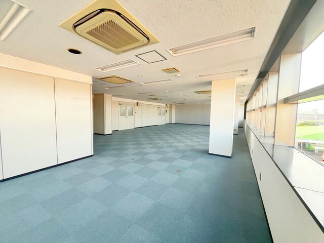Commercial Office for Rent in Sagamihara, Kanagawa - 139.91 sqm - Thumbnail 4