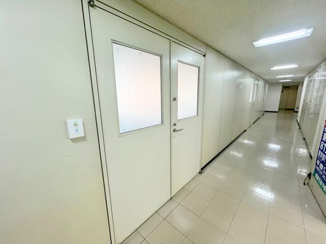 Commercial Office for Rent in Sagamihara, Kanagawa - 139.91 sqm - Thumbnail 2