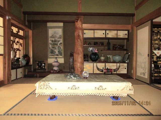 733-Tsubo Traditional Japanese House for Sale in Fukuchi, Fukuoka - Thumbnail 4