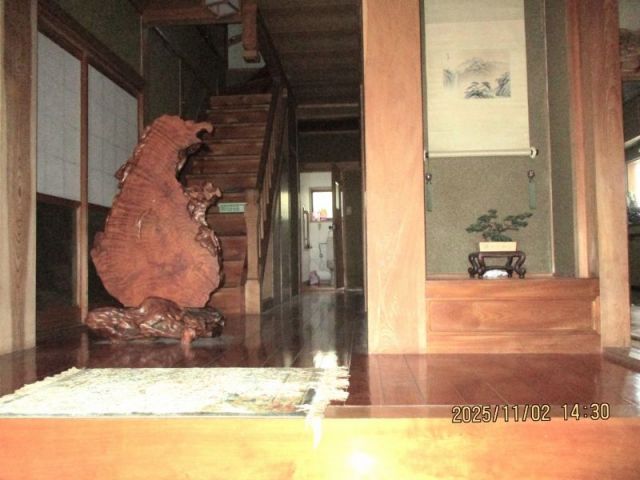 733-Tsubo Traditional Japanese House for Sale in Fukuchi, Fukuoka - Thumbnail 2