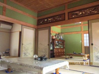 733-Tsubo Traditional Japanese House for Sale in Fukuchi, Fukuoka — Image 22, Fukuchi, Fukuoka