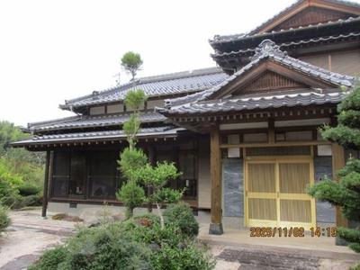733-Tsubo Traditional Japanese House for Sale in Fukuchi, Fukuoka — Image 7, Fukuchi, Fukuoka