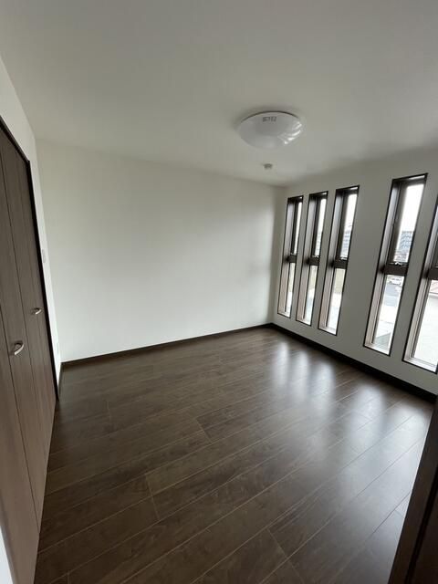 2LDK Apartment for Rent in Utsunomiya, Tochigi - 57.30 sqm - Thumbnail 4