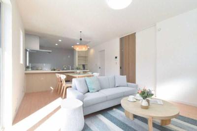 New 4LDK House for Sale in Machida, Tokyo - 125m² Land — Image 29, Machida, Tokyo