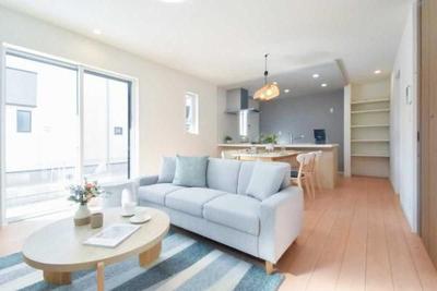 New 4LDK House for Sale in Machida, Tokyo - 125m² Land — Image 22, Machida, Tokyo