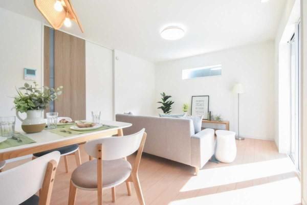 New 4LDK House for Sale in Machida, Tokyo - 125m² Land - Thumbnail 4