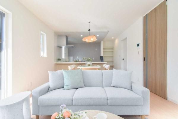 New 4LDK House for Sale in Machida, Tokyo - 125m² Land - Thumbnail 2