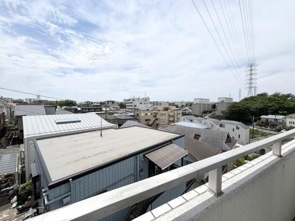 3LDK Apartment for Sale in Aoba Ward, Yokohama - Thumbnail 3