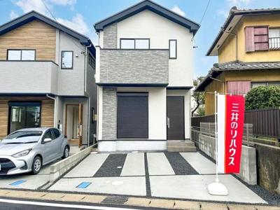 New 4LDK Detached House in Ōbu, Aichi | 2025 Build — Image 7, Obu, Aichi