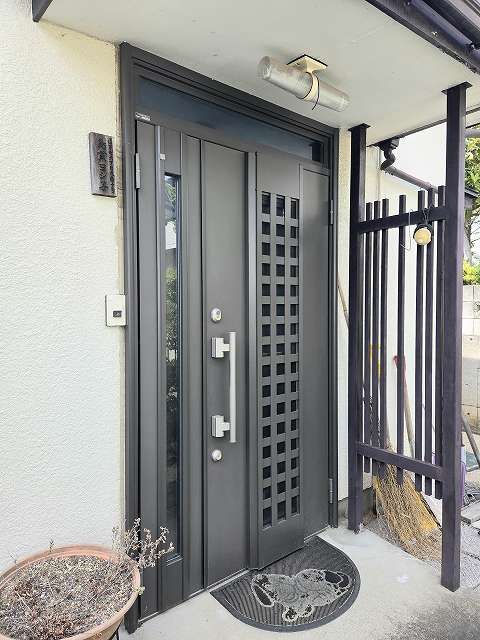 Detached House in Fukushima City – 4DK, 90.67 sqm, Land 269 sqm - Thumbnail 4