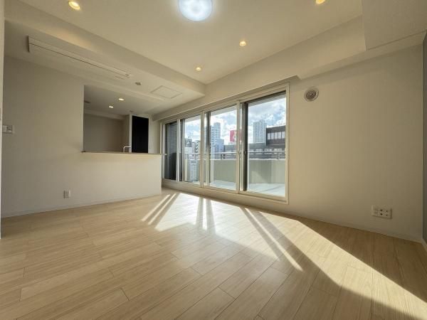 Clio Odori La Mode 2LDK Condo in Central Sapporo - Thumbnail 2