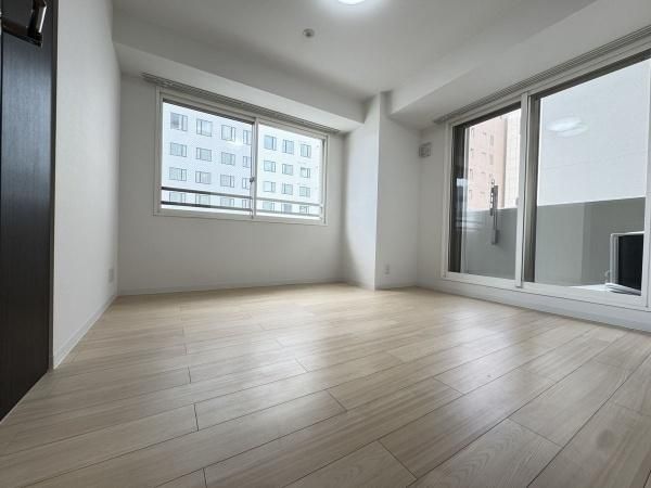Clio Odori La Mode 2LDK Condo in Central Sapporo - Thumbnail 3