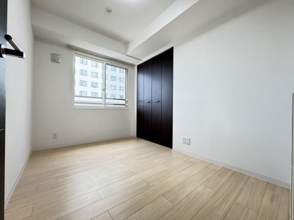 Clio Odori La Mode 2LDK Condo in Central Sapporo - Thumbnail 4