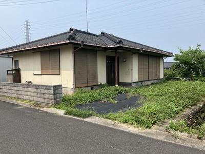 4DK Single-Story House for Sale in Buzen City, Fukuoka — Image 11, Buzen, Fukuoka