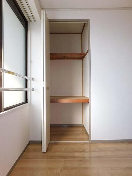 2LDK Apartment for Rent in Sagamihara, Kanagawa – 54.38m² - Thumbnail 4