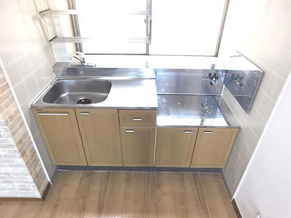 2LDK Apartment for Rent in Sagamihara, Kanagawa – 54.38m² - Thumbnail 2