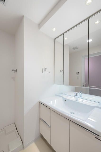 1LDK Apartment for Rent in Omiya, Saitama City - Thumbnail 2