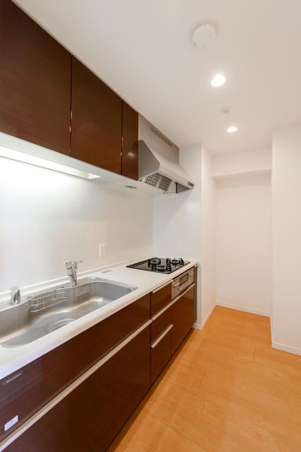 1LDK Apartment for Rent in Omiya, Saitama City - Thumbnail 4