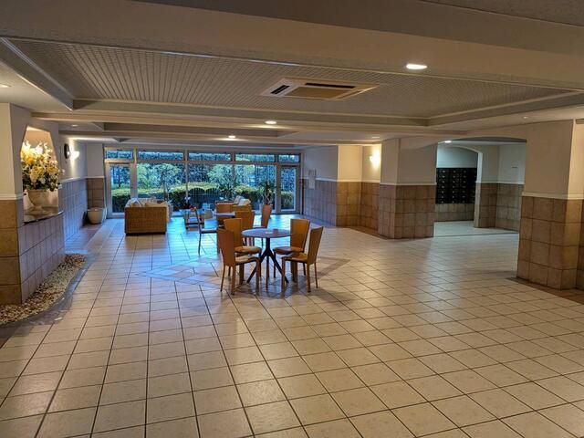 3LDK Apartment for Sale in Funabashi, Chiba - Lions Mansion - Thumbnail 3