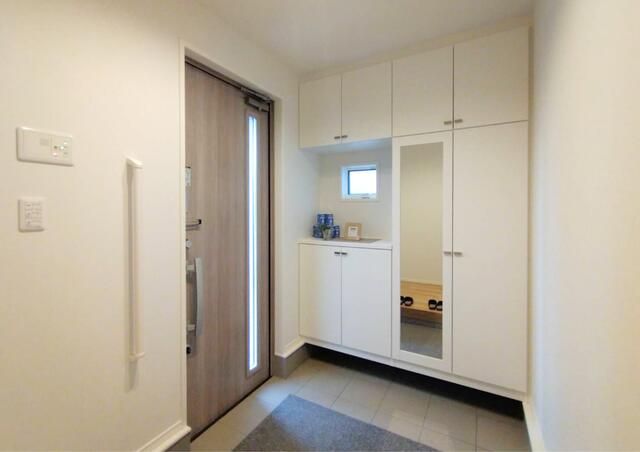 2023 Built 3LDK House in Quiet Narita, Chiba - Image 22