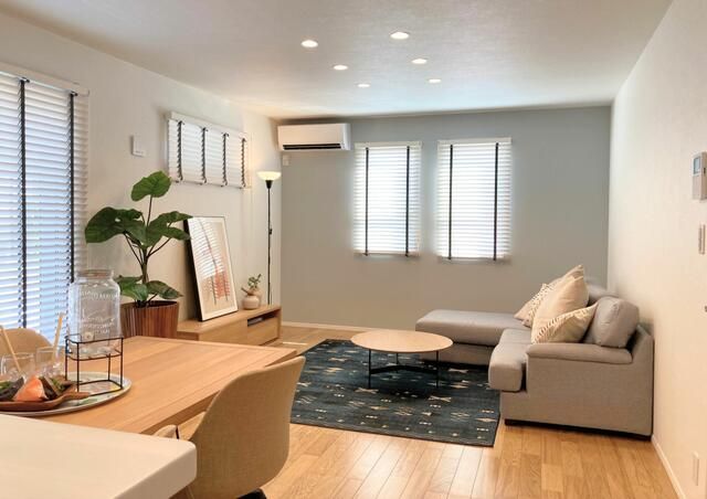 2023 Built 3LDK House in Quiet Narita, Chiba - Image 22