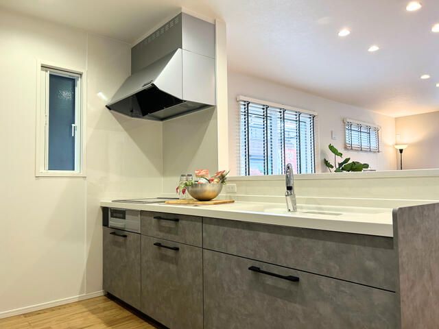 2023 Built 3LDK House in Quiet Narita, Chiba - Image 19