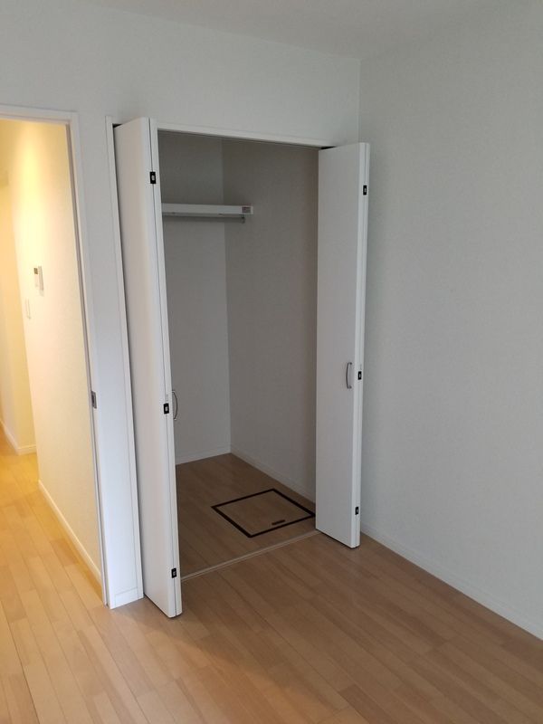 1K Apartment for Rent near Ageo Station, Saitama - Thumbnail 4