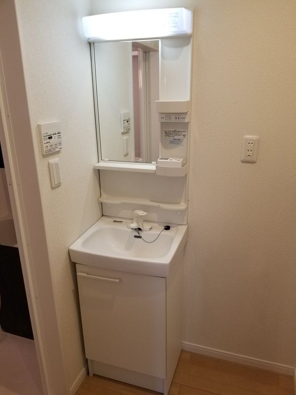 1K Apartment for Rent near Ageo Station, Saitama - Thumbnail 3
