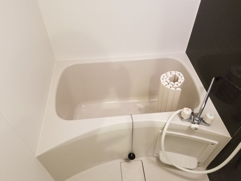 1K Apartment for Rent near Ageo Station, Saitama - Thumbnail 2