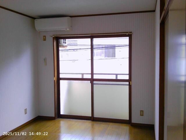 2K Apartment for Rent near Motoyama Station, Matsudo - Thumbnail 2