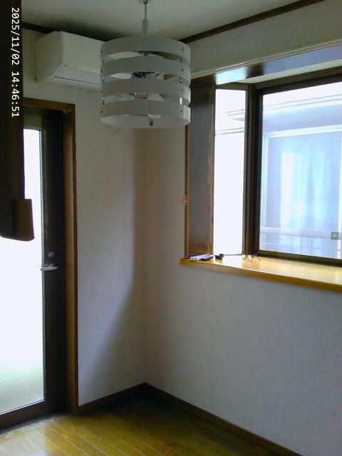 2K Apartment for Rent near Motoyama Station, Matsudo - Thumbnail 3