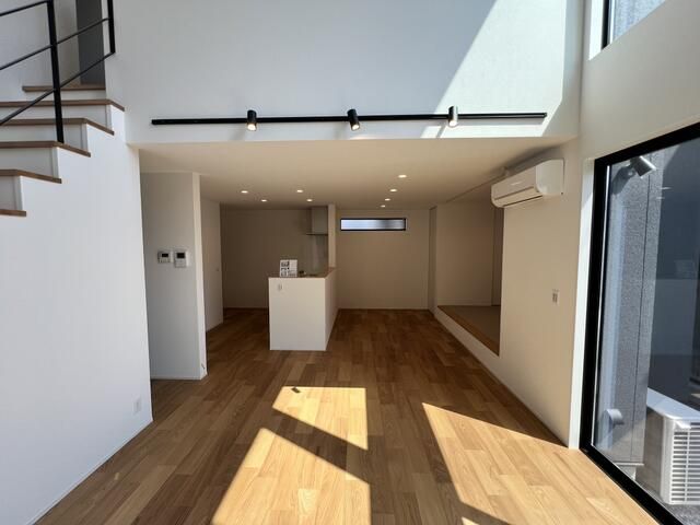 New 4SLDK House in Kumamoto City's Kita Ward - Thumbnail 4