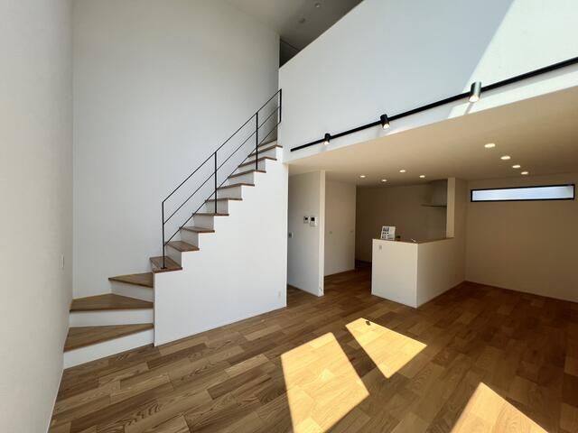 New 4SLDK House in Kumamoto City's Kita Ward - Thumbnail 2