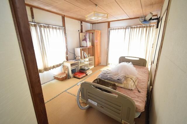 4DK Wooden House for Sale in Nagayoshi, Kagoshima City - Thumbnail 4