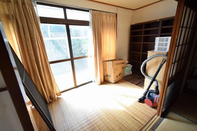4DK Wooden House for Sale in Nagayoshi, Kagoshima City - Thumbnail 3