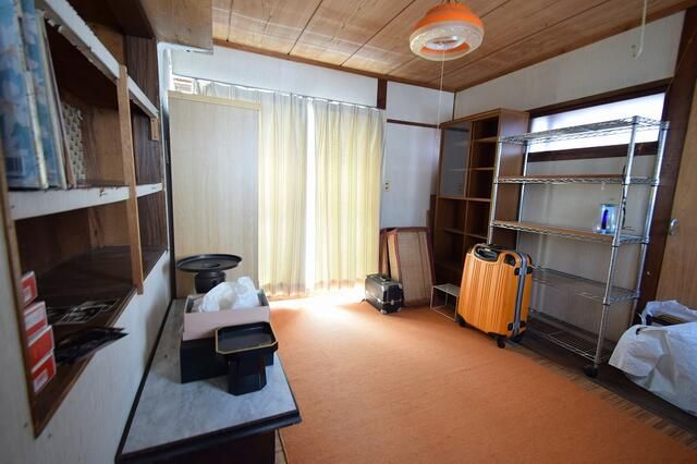 4DK Wooden House for Sale in Nagayoshi, Kagoshima City - Thumbnail 2