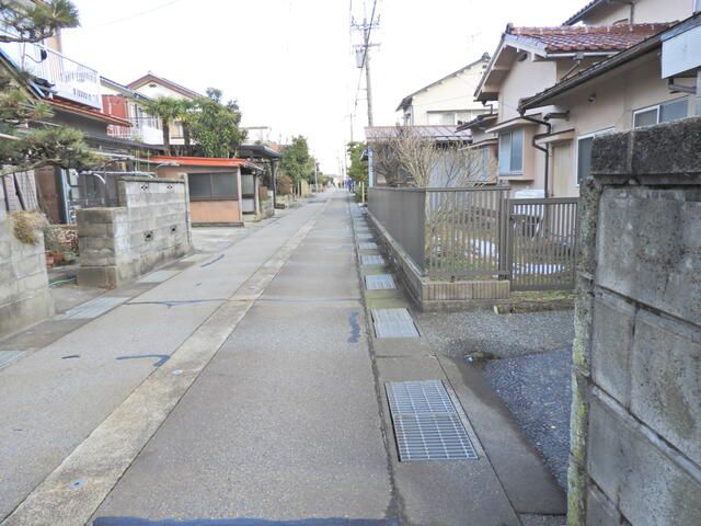Residential Land for Sale in Hasumachi, Toyama City - Thumbnail 2