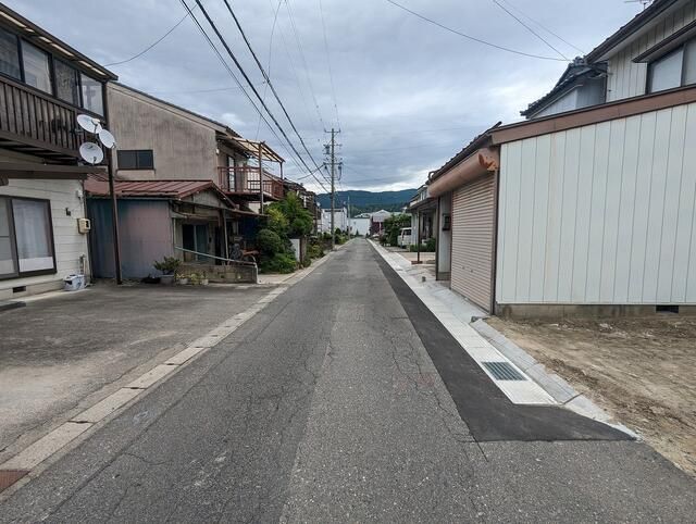 Rental Parking Space in Matsumoto, Nagano - 6,000 Yen/Month - Thumbnail 3