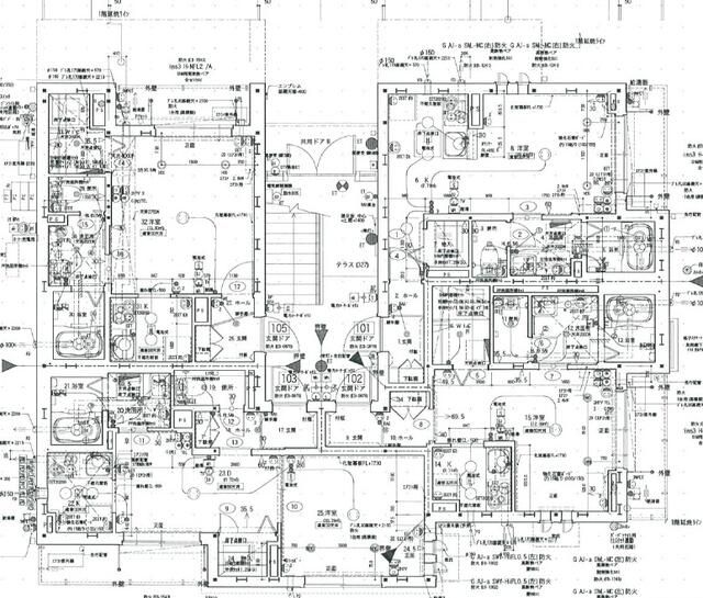 Multi-Unit Apartment Building for Sale in Koshigaya, Saitama - Thumbnail 2