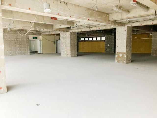 417.98 sqm Commercial Space for Rent in Kanagawa Ward, Yokohama - Thumbnail 3