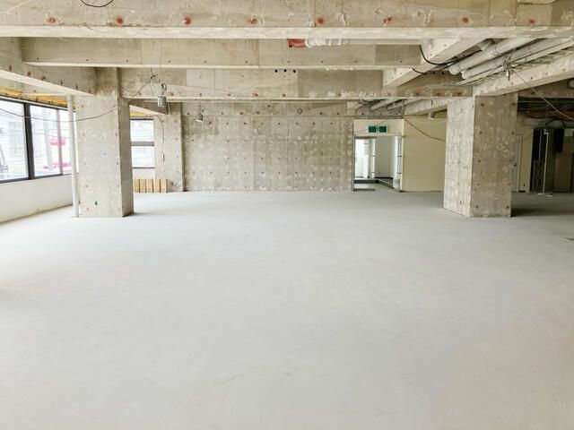417.98 sqm Commercial Space for Rent in Kanagawa Ward, Yokohama - Thumbnail 4