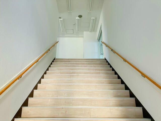 417.98 sqm Commercial Space for Rent in Kanagawa Ward, Yokohama - Thumbnail 2